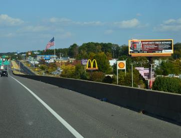 I-30 S/S 200' E/O BASELINE RD.
