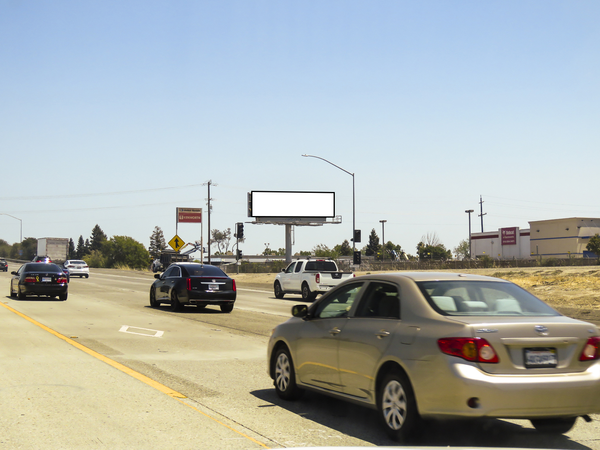 I-80 FWY SS .22 mi E/O Norwood Ave F/W - 1