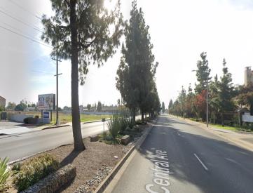 CENTRAL EL .2MI N/O PHILLIPS