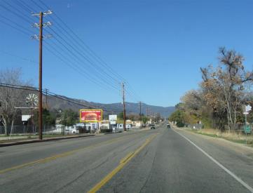 GRAND AVE SL 265' W/O VAIL STREET