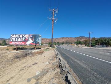 WATERMAN (HWY 18) & OLD WATERMAN CYN