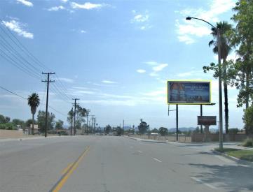 STATE ST WL 865' S/O RAMONA EXPRESSWAY