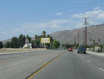 STATE ST WL 865' S/O RAMONA EXPRESSWAY
