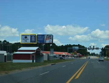 HWY 70W N/S 4.1MI W/O HWY 270 P1-WF