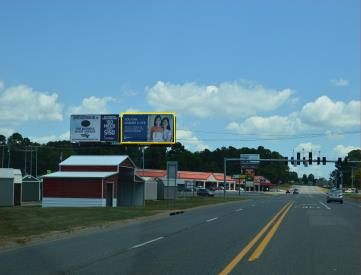 HWY 70W N/S 4.1MI W/O HWY 270 P2-WF