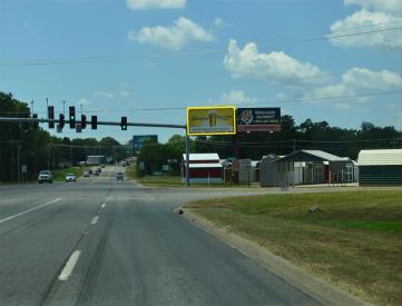 HWY 70W N/S 4.1MI W/O HWY 270 P3-EF