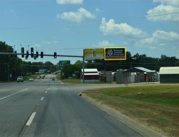 HWY 70W N/S 4.1MI W/O HWY 270 P4-EF