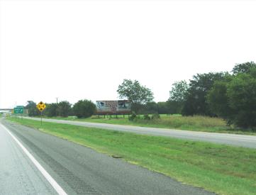 I-10 1.4 MI E/O FM 2538 S/S F/W