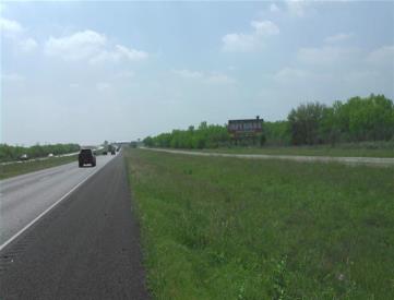 I-37 2.9 MI S/O US 281 W/S F/N