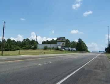 69 E/S .5 MI N/O CR 103 F/N/TOP