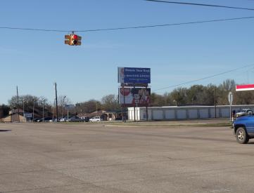 LP 304 W/S 185 FT S/O  287 SOUTH F/N/TOP (Panel Free) (Bucket Truck)