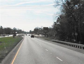 59 W/S 1.3 MI N/O US 287 F/N/BOT