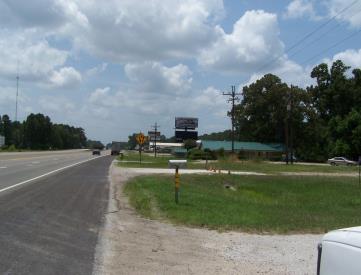 59 E/S .9 MI S/O US 287 F/N/TOP
