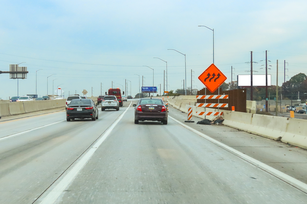 I-95 WS 300ft S/O Princeton F/N - 1