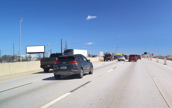 I-95 WS 300ft S/O Princeton F/S - 2