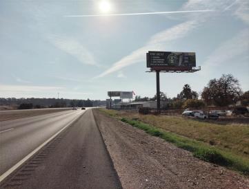Hwy 70 WL .51 miles n/o Ophir Road FN