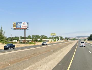 Hwy 70 WL .51 miles n/o Ophir Road FS