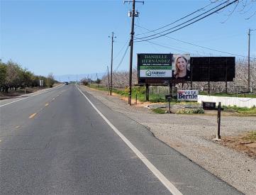 Hwy 32 NL 25' e/o Meridian FE