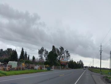Hwy 99 EL1 mile S/O Cana Hwy FN