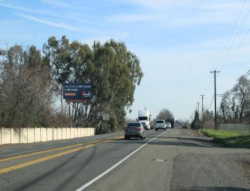 Hwy 99 EL 750' s/o Anita Rd FN
