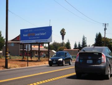 Hwy 99 EL 750' n/o Wilson Landing Rd