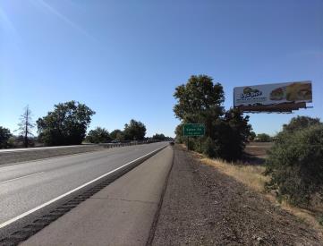 Hwy 99 WL 3/4 mi n/o Eaton FN