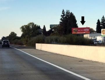 Hwy 99 EL .5 miles s/o Southgate Ln FS