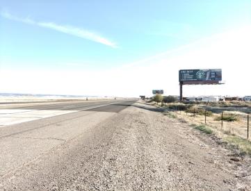 Hwy 99 WL .3 miles n/o Pentz Rd FN