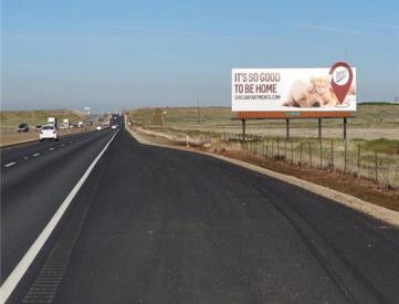 Hwy 99 EL 1 mile n/o Durham Pentz Rd (10 mi s/o Chico) FS