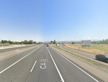 Hwy 70 EL 1000' S/O GP Way FS