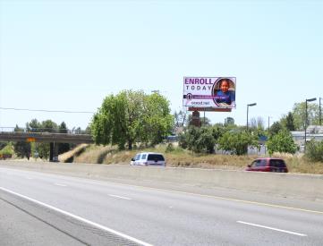 Hwy 70 WL 200' n/o Grand Ave Overpass FN