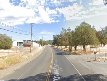 Olive Hwy NL 700' e/o Skyline Dr FW