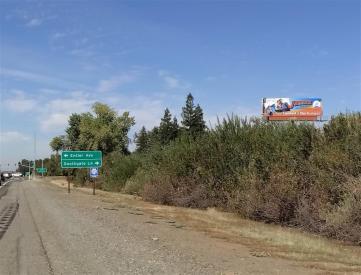 Hwy 99 EL 630' s/o Southgate Ln FS