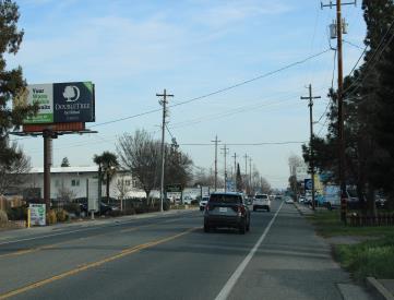 Hwy 32 NL 475' w/o Indigo Ln FW