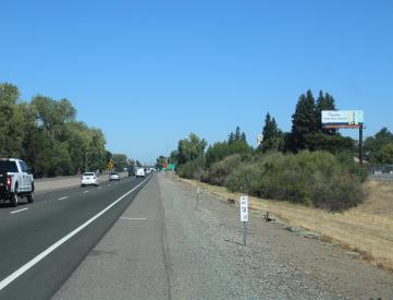 Hwy 99 EL 365' s/o Southgate Ct FS