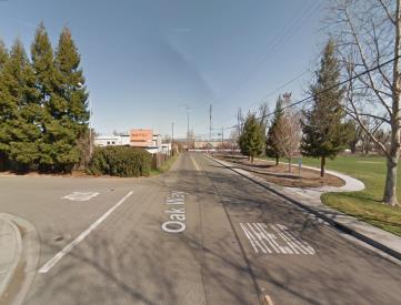 Oak Way NL 200' w/o Nord Ave FW