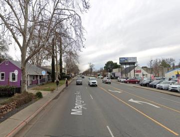 Mangrove WL 250' s/o 9th Ave FN (Left)