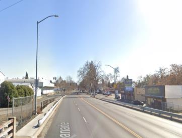 Esplanade WL 150' n/o 11th Ave FN (Top)