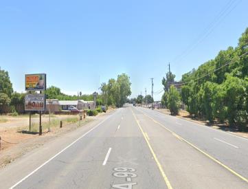 Hwy 99 EL 350' s/o Obermeyer FN (Bottom)