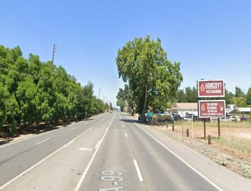 Hwy 99 EL 350' s/o Obermeyer FS (Bottom)