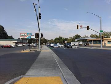 Nord Ave WL 200' s/o Sacramento FS