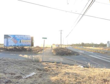 Skyway NL 1000' w/o Honey Run Rd FW