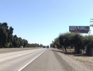 Hwy 99 WL .35 miles n/o Southgate Ln FN (Right Side)