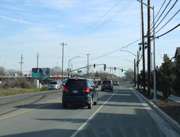 Esplanade EL 20' n/o Leora Ct FN