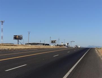 Hwy 70 EL .4 miles s/o Ophir Rd FN