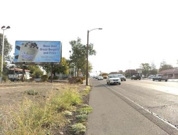 Oro Dam Blvd NL 350' w/o Lincoln FW