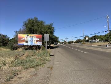 Oro Dam Blvd SL 100' e/o Orange Ave Junction FE