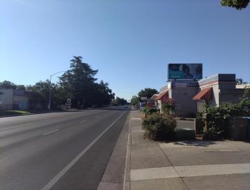 Esplanade WL 475' n/o Shasta FN