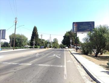 W East Ave SL 600' e/o Hwy 32 FW