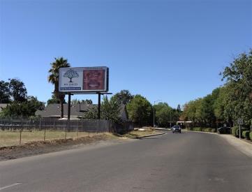 W. 8th Ave SL 300'w/o Nord Ave (Hwy 32) FE